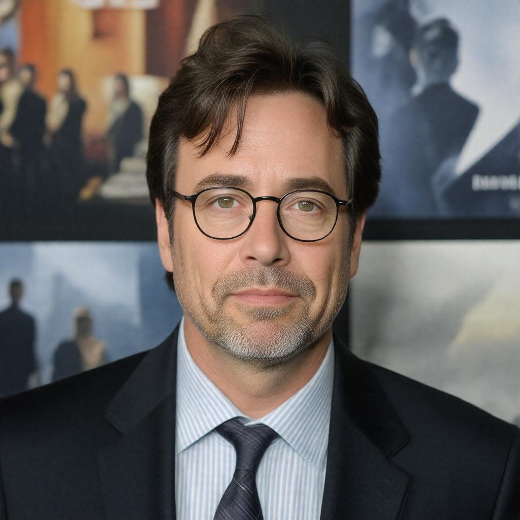 Chris Columbus (filmmaker)